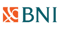 Logo Bank BNI